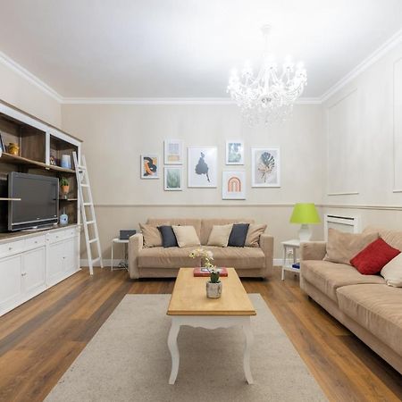 Charming Apartment With Patio A Few Steps From Colosseum Εξωτερικό φωτογραφία